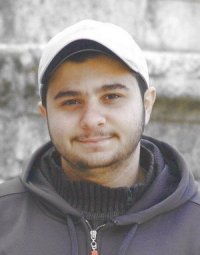محمد زايد محمد زايد